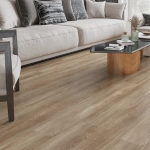 DECOTEC Vinylboden Farbe Mellow Oak