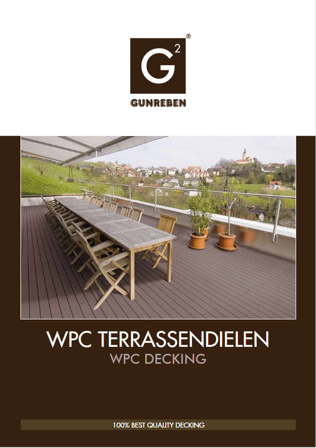 Gunreben-Katalog 1